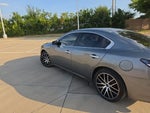 2014 Nissan Maxima 3.5 S