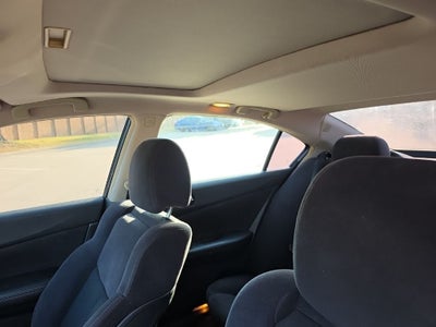 2014 Nissan Maxima 3.5 S