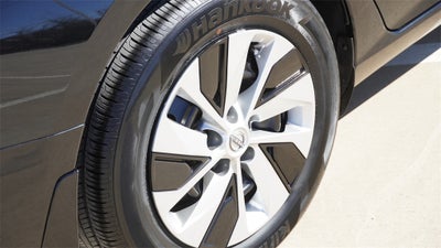 2025 Nissan Altima 2.5 S