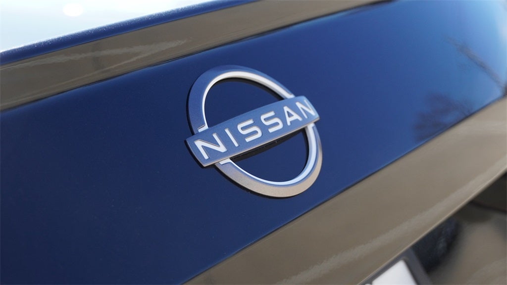 2025 Nissan Altima 2.5 S