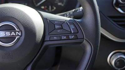 2025 Nissan Altima 2.5 S