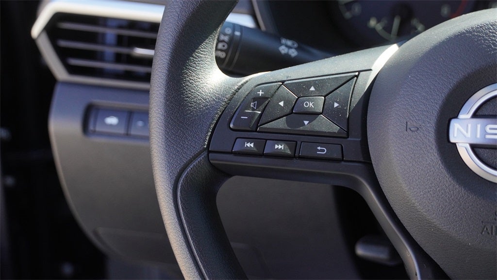 2025 Nissan Altima 2.5 S