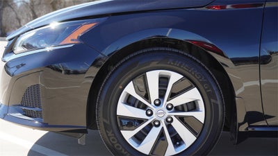 2025 Nissan Altima 2.5 S