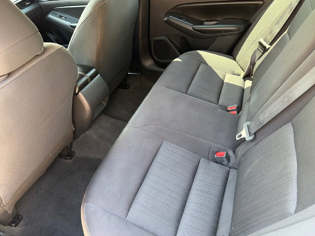 2024 Nissan Altima 2.5 S