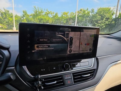 2024 Nissan Altima 2.5 SL