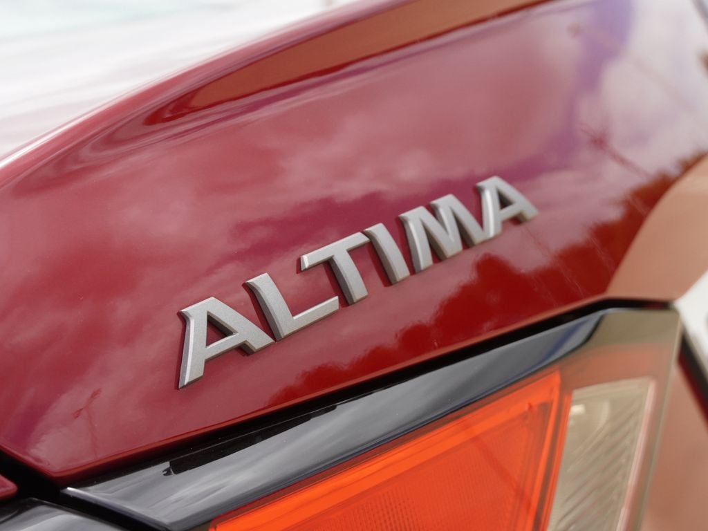 2024 Nissan Altima 2.5 SL