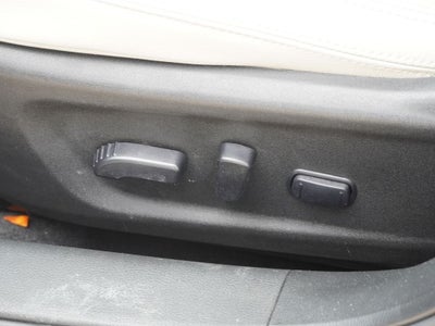 2024 Nissan Altima 2.5 SL