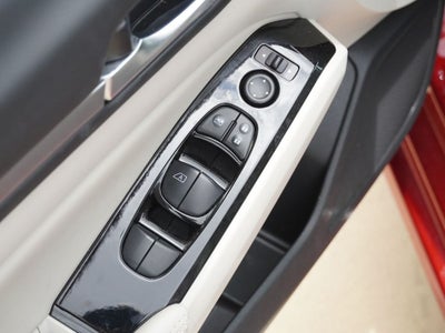 2024 Nissan Altima 2.5 SL