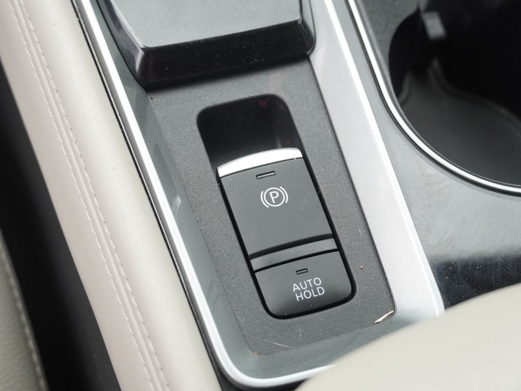 2024 Nissan Altima 2.5 SL