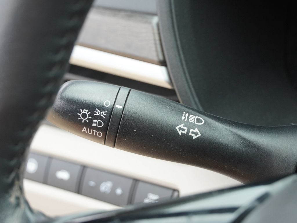 2024 Nissan Altima 2.5 SL