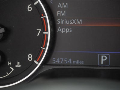 2024 Nissan Altima 2.5 SL