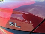 2024 Nissan Altima 2.5 SL