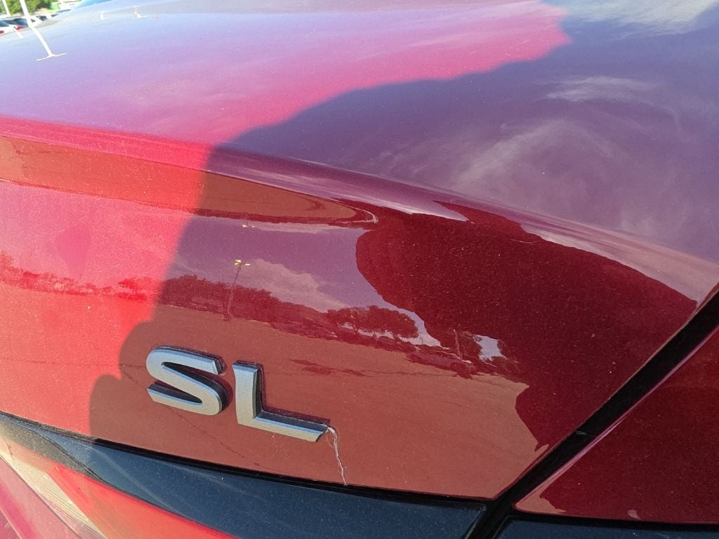 2024 Nissan Altima 2.5 SL