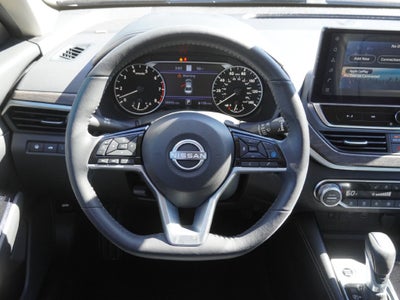 2025 Nissan Altima 2.5 SL