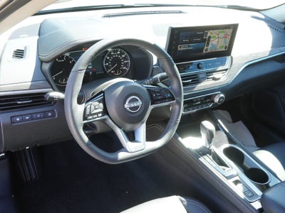 2025 Nissan Altima 2.5 SL