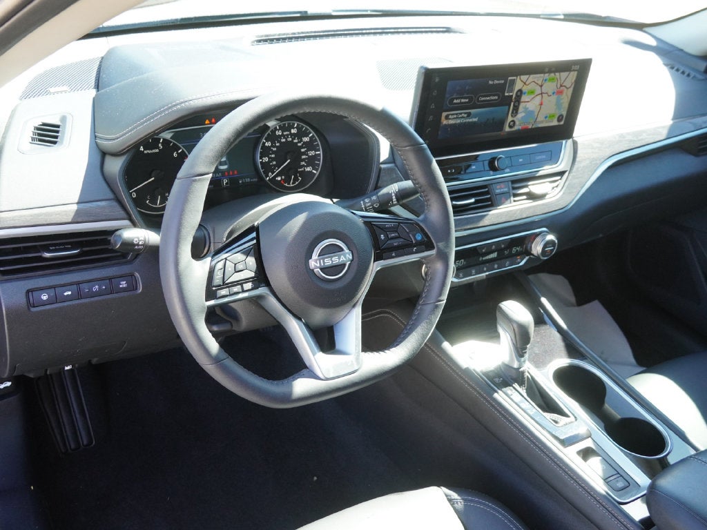 2025 Nissan Altima 2.5 SL