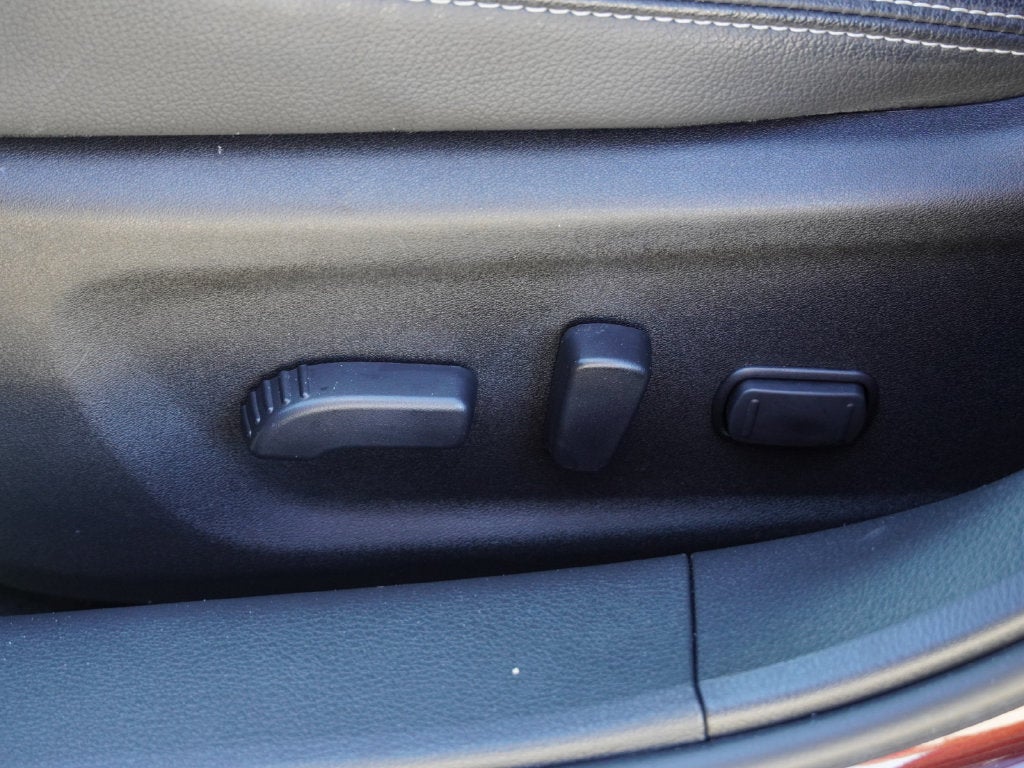 2025 Nissan Altima 2.5 SL