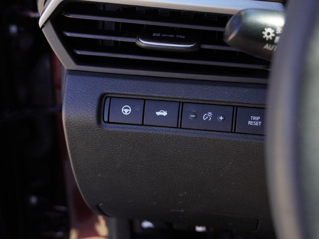 2025 Nissan Altima 2.5 SL