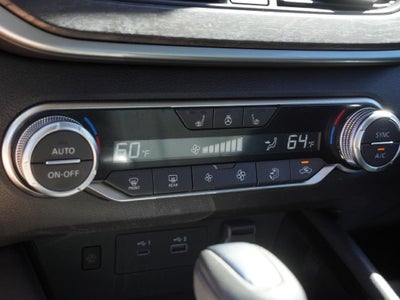 2025 Nissan Altima 2.5 SL