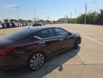 2025 Nissan Altima 2.5 SL