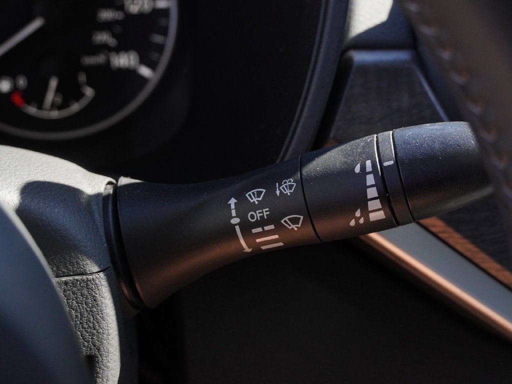 2025 Nissan Altima 2.5 SL