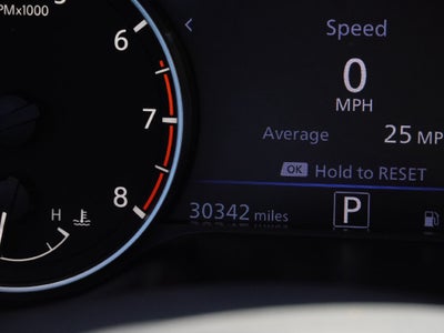 2025 Nissan Altima 2.5 SL