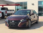 2025 Nissan Altima 2.5 SL