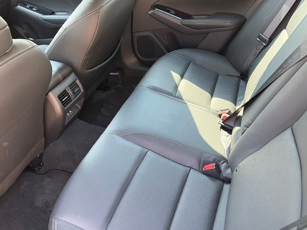 2025 Nissan Altima 2.5 SL