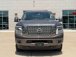 2018 Nissan Titan XD Platinum Reserve