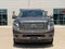 2018 Nissan Titan XD Platinum Reserve