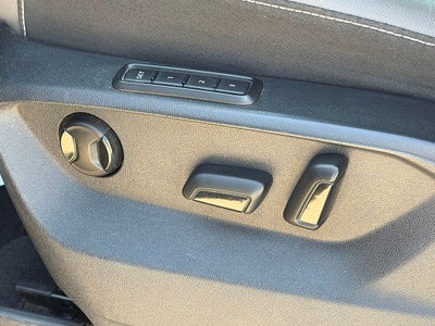 2020 Volkswagen Atlas Cross Sport 3.6L V6 SEL Premium R-Line 4Motion