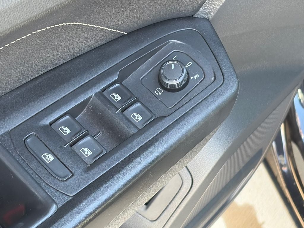 2020 Volkswagen Atlas Cross Sport 3.6L V6 SEL Premium R-Line 4Motion