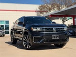 2020 Volkswagen Atlas Cross Sport 3.6L V6 SEL Premium R-Line 4Motion