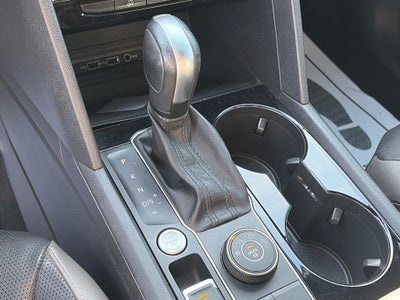 2020 Volkswagen Atlas Cross Sport 3.6L V6 SEL Premium R-Line 4Motion