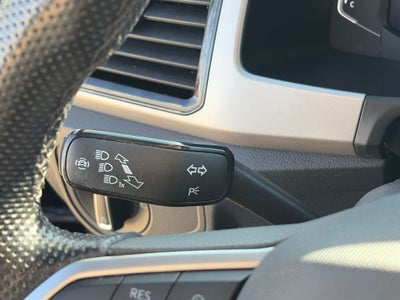 2020 Volkswagen Atlas Cross Sport 3.6L V6 SEL Premium R-Line 4Motion