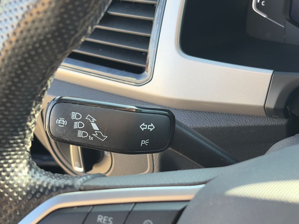 2020 Volkswagen Atlas Cross Sport 3.6L V6 SEL Premium R-Line 4Motion