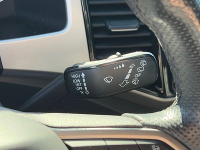 2020 Volkswagen Atlas Cross Sport 3.6L V6 SEL Premium R-Line 4Motion