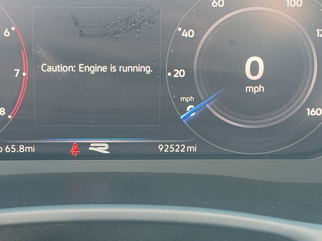 2020 Volkswagen Atlas Cross Sport 3.6L V6 SEL Premium R-Line 4Motion