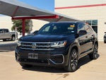2020 Volkswagen Atlas Cross Sport 3.6L V6 SEL Premium R-Line 4Motion