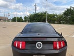 2012 Ford Mustang V6 Premium