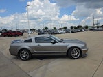 2008 Ford Mustang Shelby GT500
