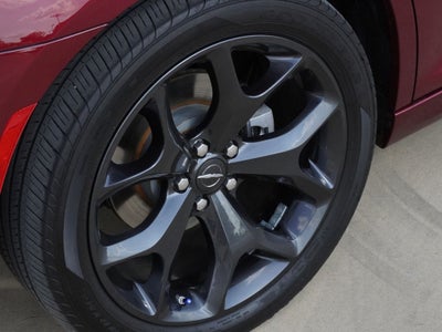 2023 Chrysler 300 S
