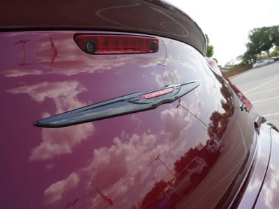 2023 Chrysler 300 S