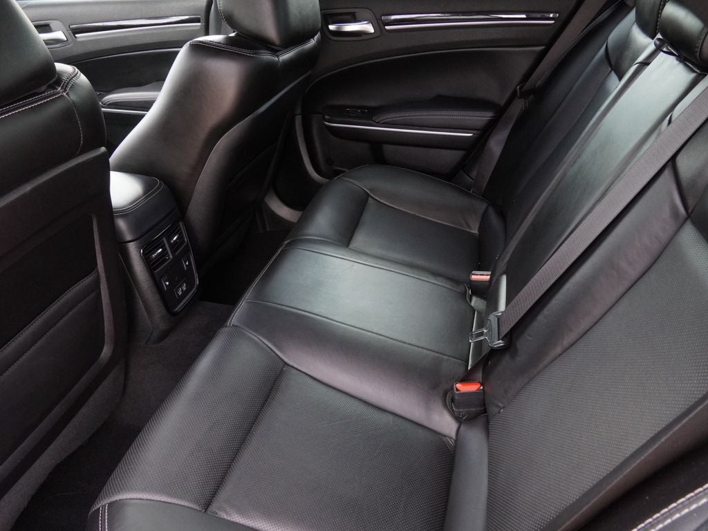 2023 Chrysler 300 S