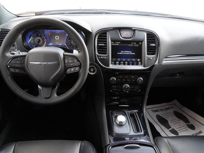 2023 Chrysler 300 S
