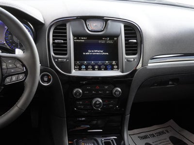 2023 Chrysler 300 S