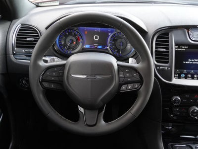 2023 Chrysler 300 S
