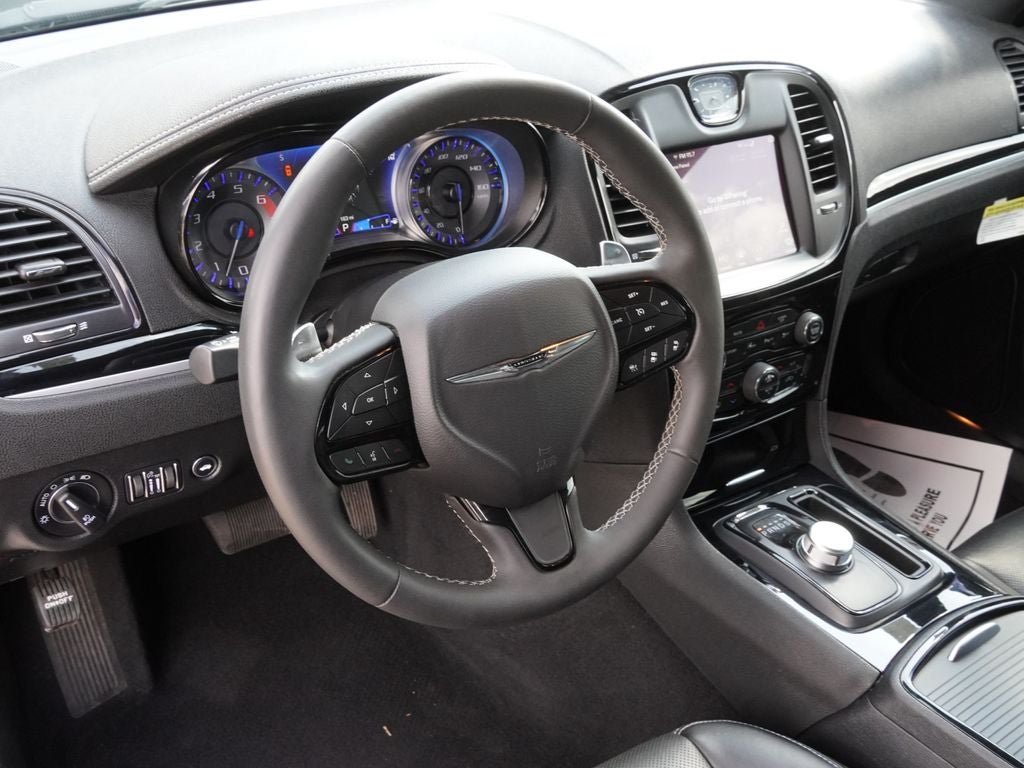 2023 Chrysler 300 S