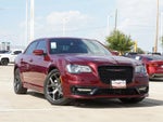 2023 Chrysler 300 S