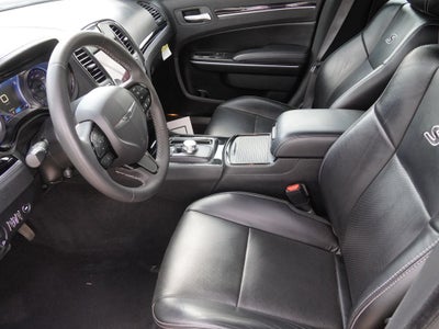 2023 Chrysler 300 S